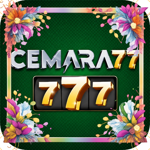 cemara77 — mitra unggulan