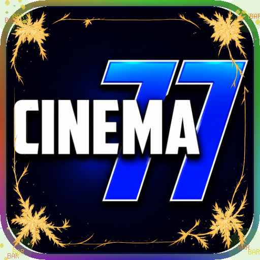 cinema77 — galeri pratinjau - APK Resmi