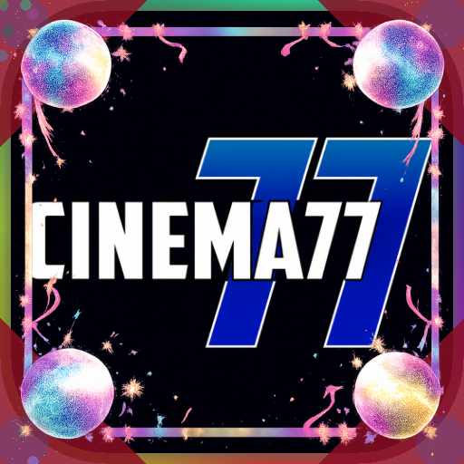 cinema77 — galeri pratinjau Resmi APK